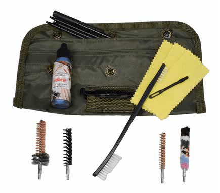 TROUSSE NETTOYAGE 7.62 / 5.56