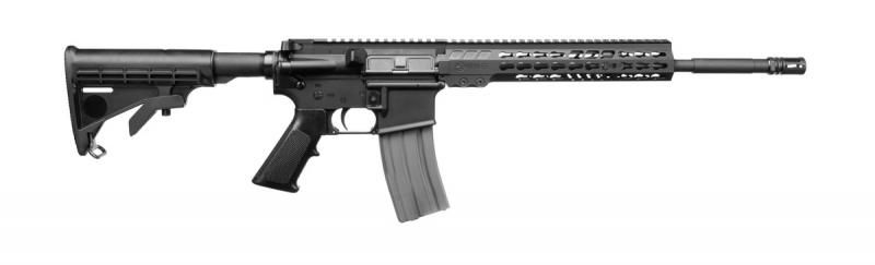 ARMALITE M15 LTC 16