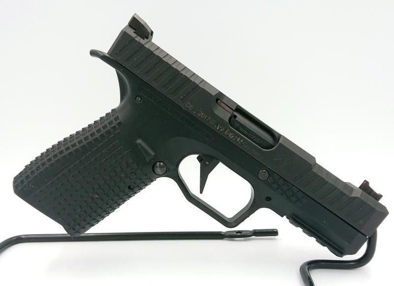ARSENAL FIREARMS STRYK B 9x19 #14868