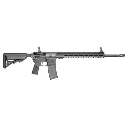 CARABINE S&W M&P15 VOLUNTEER DMR 20"