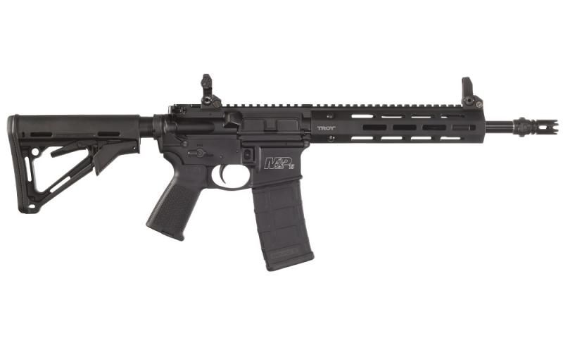 CARABINE S&W M&P15T SBR 11.5″