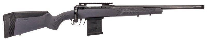 CARABINE SAVAGE 110 TACTICAL 308