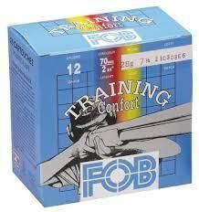 CARTOUCHES 12/70 28 7.5 FOB