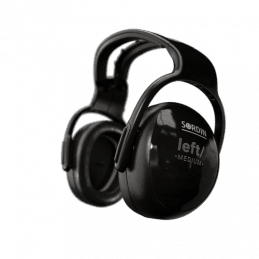 CASQUE SORDIN LEFT RIGHT 62000