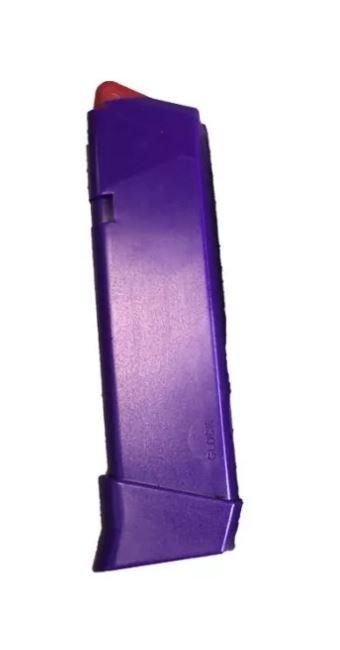 CHARGEUR DRY FIRE GLOCK DAA