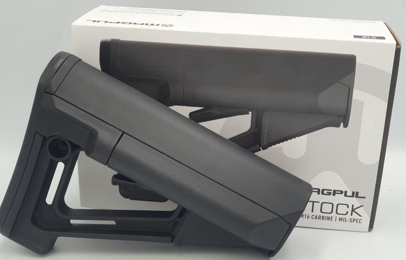 CROSSE STR MAGPUL