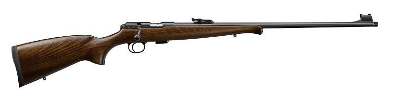 CZ 457 TRAINING RIFLE TAR