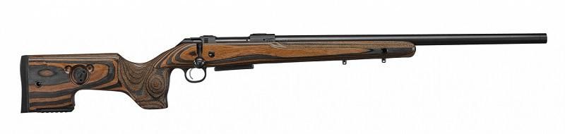 CZ 600 RANGE 308WIN
