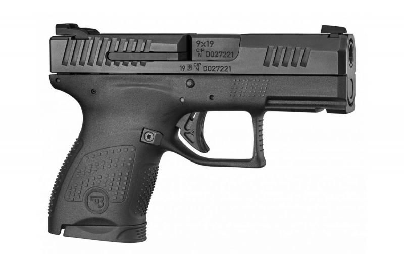CZ P10M #19090