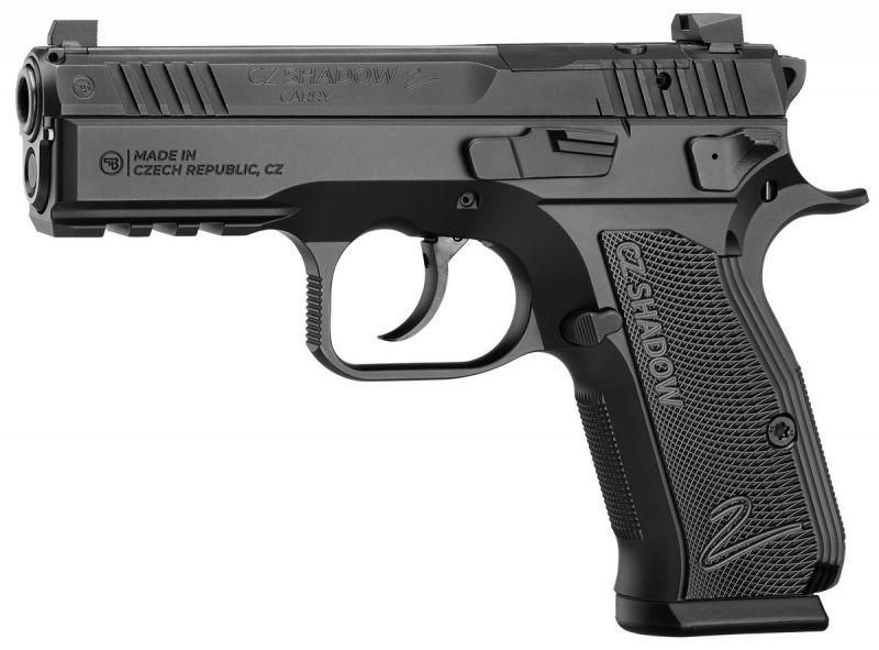 CZ SHADOW CARRY COMPACT OR