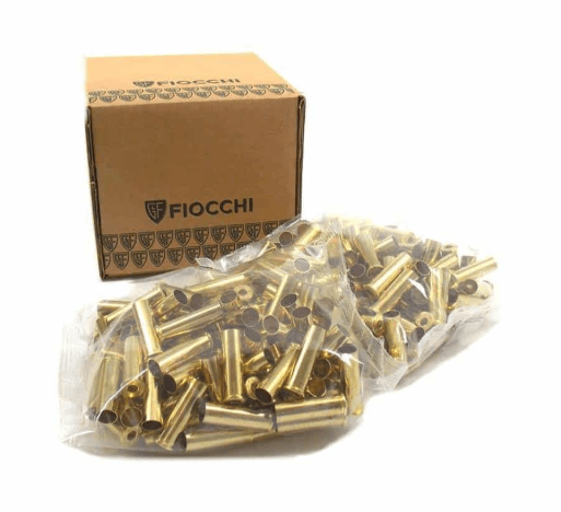 DOUILLES FIOCCHI 38SP X 250