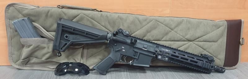 FOURREAU ALLEN LUXE TAKEDOWN