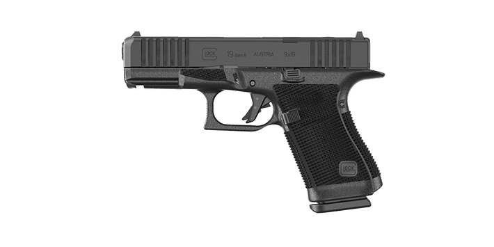 Glock 19 gen 6