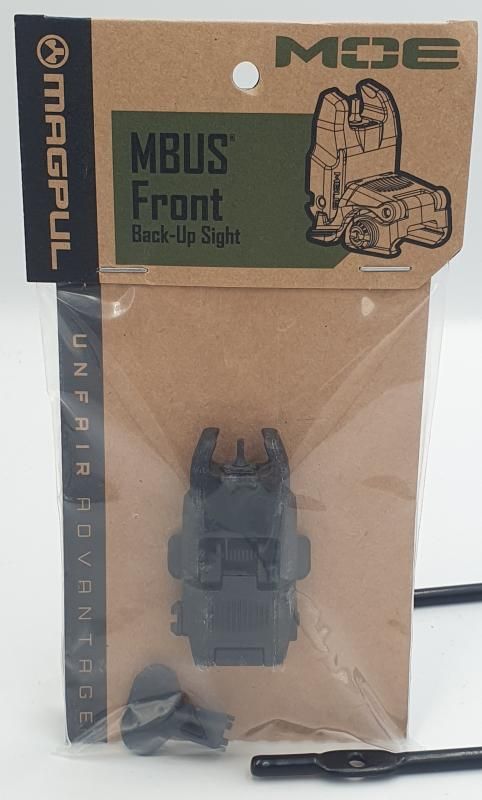 GUIDON MBUS MAGPUL