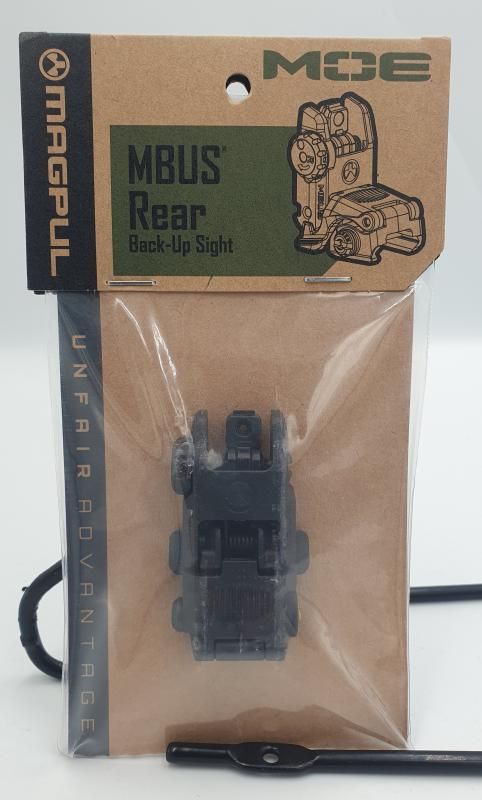 HAUSSE MBUS MAGPUL