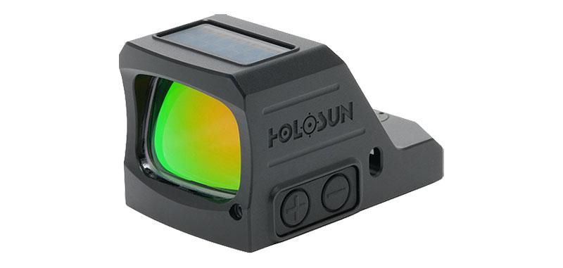 Holosun 407C X3
