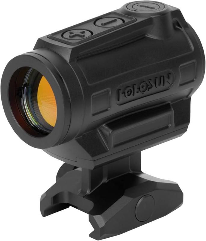 HOLOSUN ARO MRS 2MOA