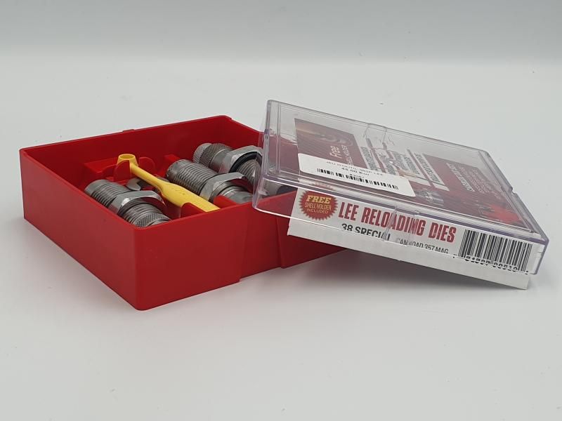 JEUX D'OUTILS LEE 38SP
