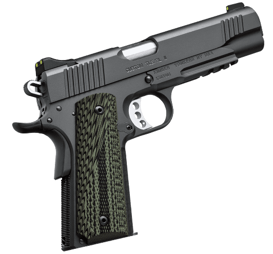 KIMBER Custom TLE/RL II