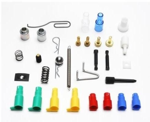 KIT PIECES DE RECHANGE DILLON 550B