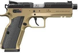 KMR L-02 UMBRA OR 5"