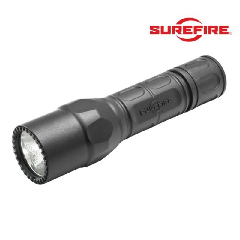 LAMPE SUREFIRE G2X TACTICAL 600