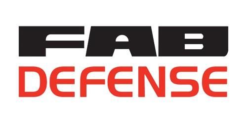 Les chargeurs FABDEFENSE disponibles (tous modèles)