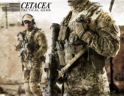 Cetecea tactical