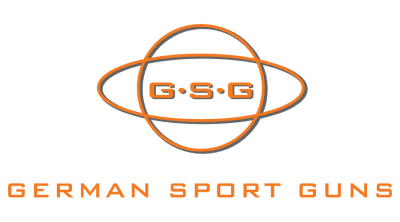 GERMAN SPORT GUN