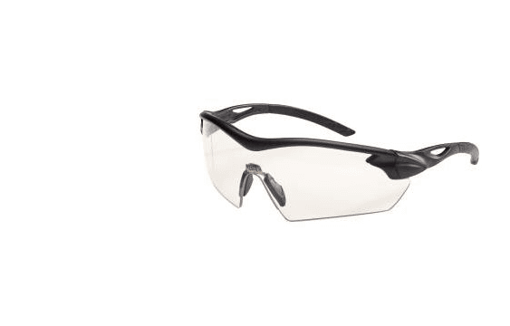 LUNETTE DE TIR MSA RACERS SMOKE M
