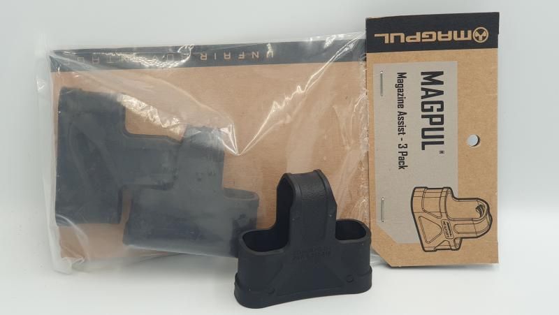 MAGAZINE ASSIST X 3 MAGPUL