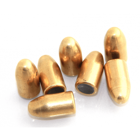 OGIVES 38 SP 158GR FMJ ARMSCOR X1000
