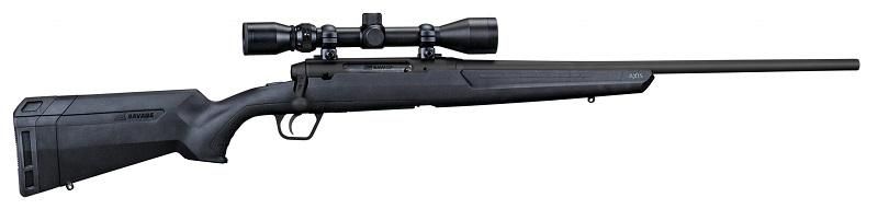 PACK SAVAGE AXIS 22"