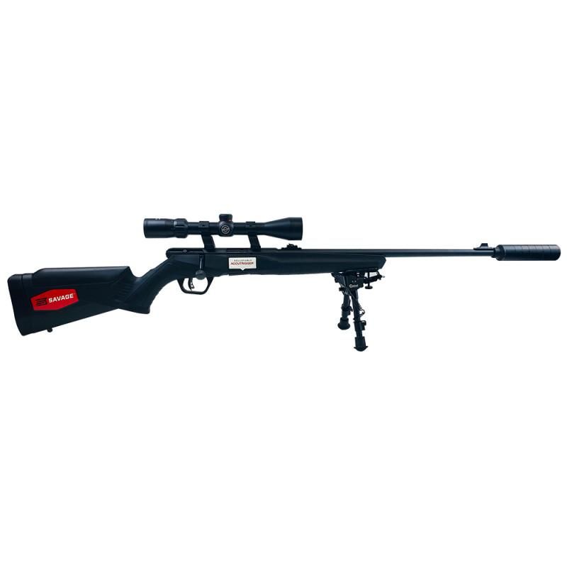 PACK SAVAGE B22