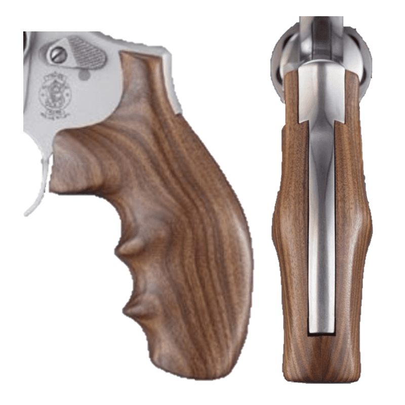 POIGNEE HOGUE TAURUS RD BUTT