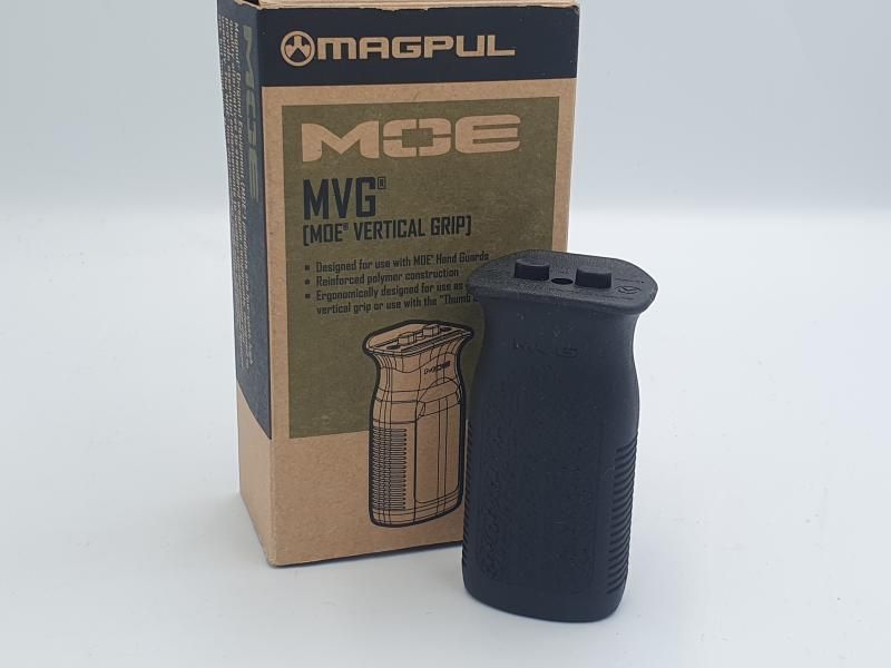 POIGNEE MAGPUL MOE VERTICALE RVG