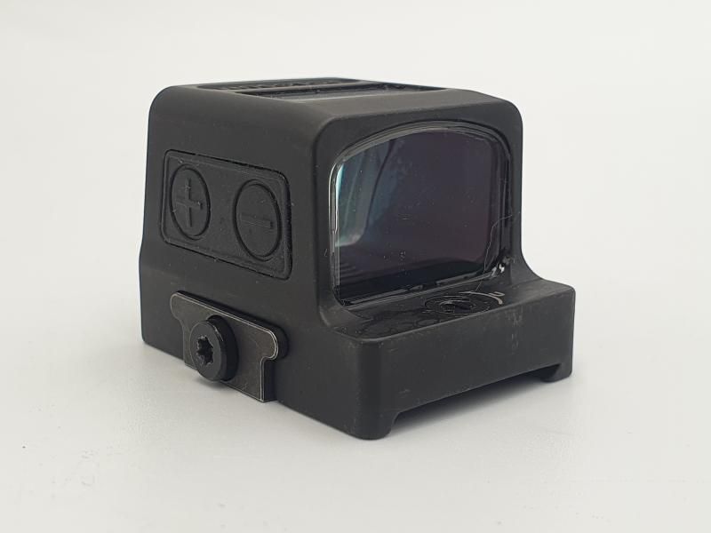 POINT ROUGE HOLOSUN REFLEX HE509T