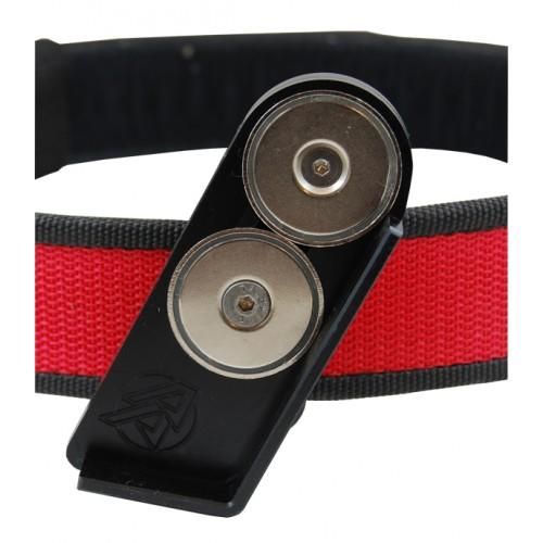 PORTE CHARGEUR DELUXE MAGNETIQUE DAA