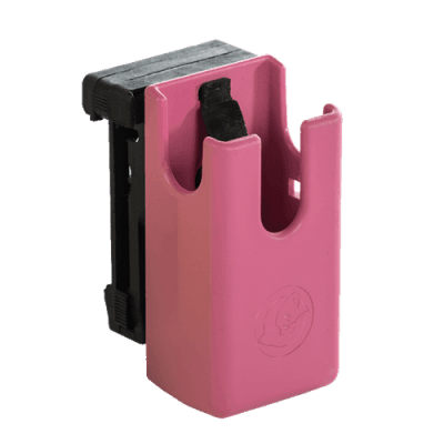 PORTE CHARGEUR GHOST ROSE