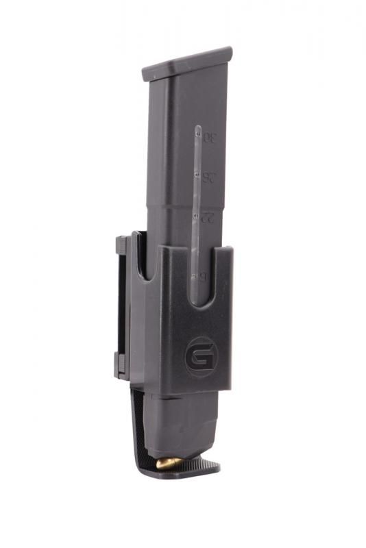PORTE CHARGEUR PCC GHOST