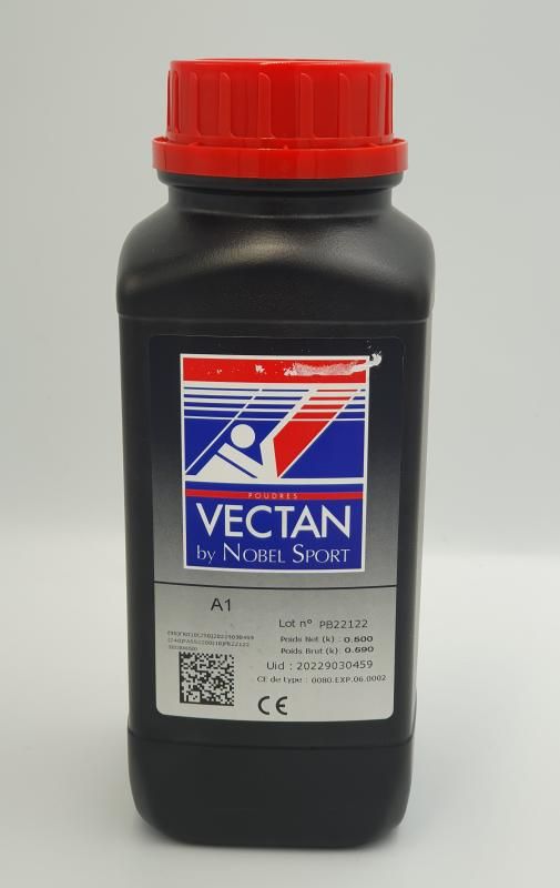 Poudre Vectan A1 500g