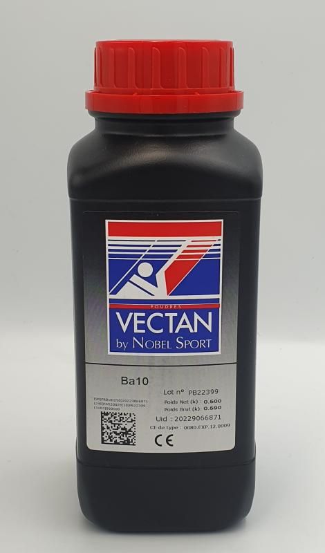 Poudre Vectan BA10 500g