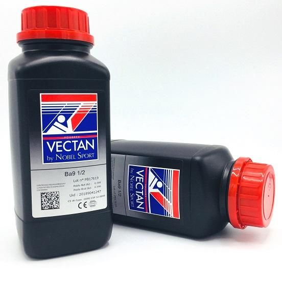 POUDRE VECTAN BA 9 2/1 500GR