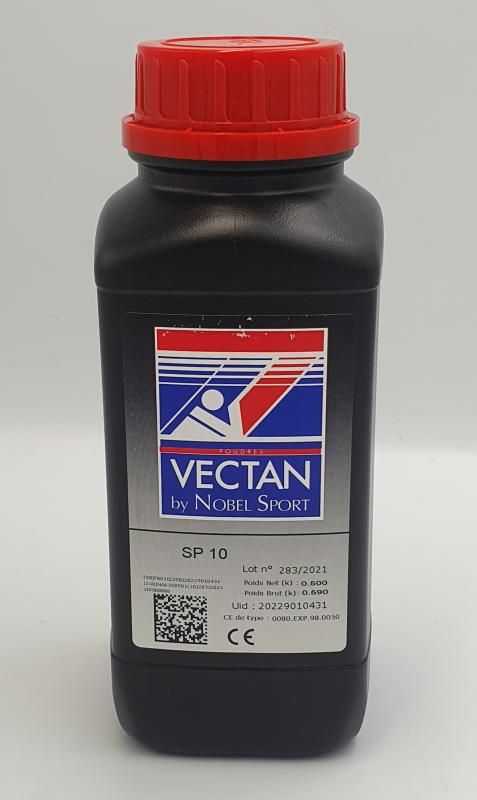 Poudre Vectan SP 10 500g