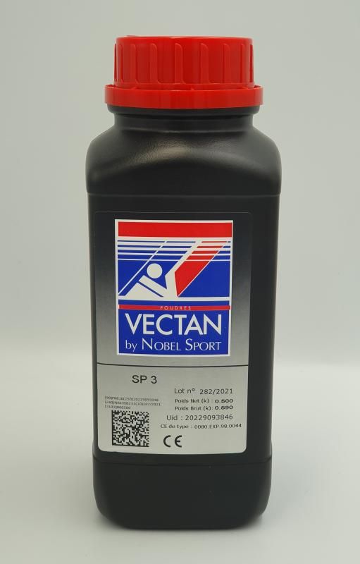 Poudre Vectan SP 3 500g