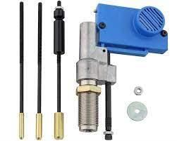 POWDER CHECK SYSTEM XL 650/1050 DILLON