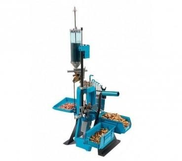 PRESSE DILLON 550C NUE SANS CONVERSION