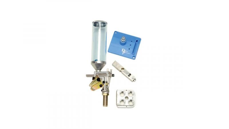 QUICK CHANGE DOSEUSE DILLON RL550B
