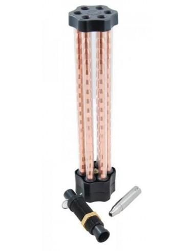 RECHARGE DISTRIBUTEUR D'OGIVES MINI MR BULLET FEEDER CAA 9/38