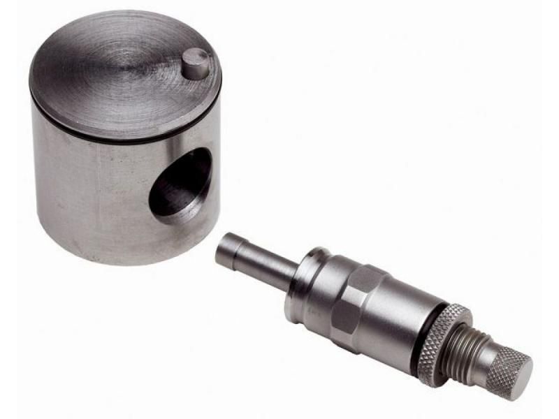 ROTOR METRIQUE PORU DOSEUSE LEE+INSERT LOCK"n"LOAD